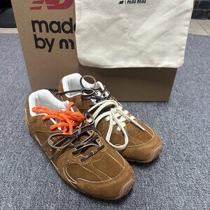 🌟 MiuMiu X New Balance 530SL Sneakers 🌟